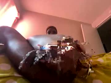 Badgalyonni Chaturbate stream image from June 19, 2025