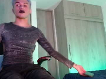 Charlie_Francis_Quinzel Chaturbate stream image from June 19, 2025