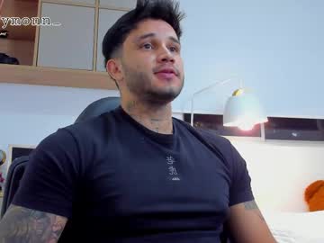 Deymon_Scott Chaturbate stream image from June 19, 2025