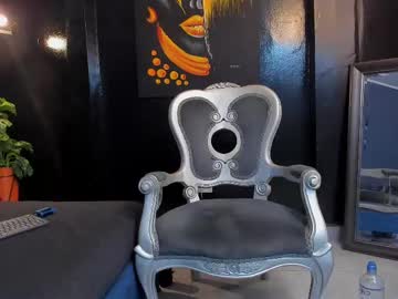 Johan_Williams_07 Chaturbate stream image from June 19, 2025