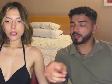 Savagesweethearts Chaturbate stream image from June 19, 2025