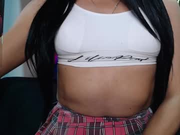 Sofiaperalta Chaturbate stream image from June 19, 2025