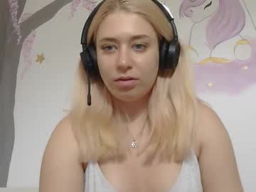 Thaysa_ Chaturbate stream image from June 19, 2025
