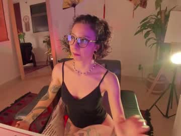 Valyturner Chaturbate stream image from June 19, 2025