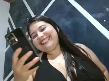 Yuriethcuellar86 Chaturbate stream image from June 19, 2025