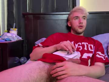 Crackbabyla Chaturbate stream image from June 19, 2025