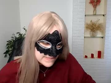 Dominia_Black Chaturbate stream image from June 19, 2025
