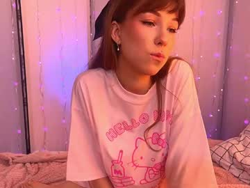 Eva_Collins_X Chaturbate stream image from June 19, 2025