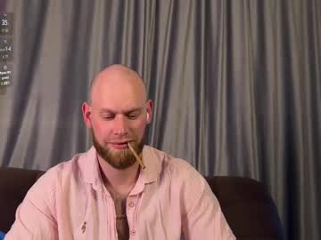Firebeard_ Chaturbate stream image from June 19, 2025