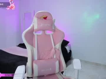 Isaa_Diamond Chaturbate stream image from June 19, 2025