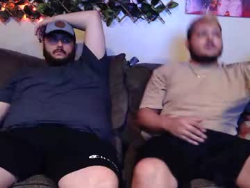 Jaycubp Chaturbate stream image from June 19, 2025