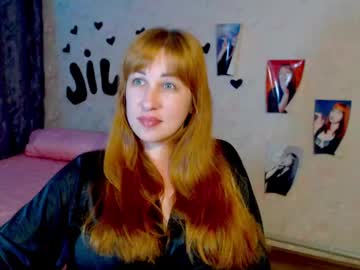 Jillstevens stream image from June 19, 2025