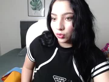 Marilyn_Ozz_ Chaturbate stream image from June 19, 2025