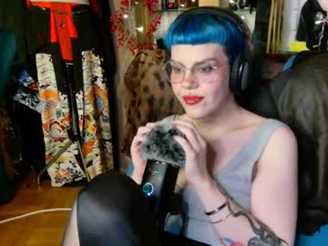 Misstaco Chaturbate stream image from June 19, 2025