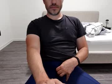 Speedoke Chaturbate stream image from June 19, 2025