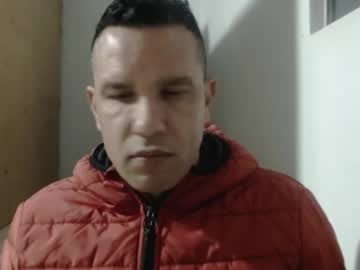 Toro_Negris1 Chaturbate stream image from June 19, 2025