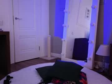 Alexa_Novak Chaturbate stream image from June 19, 2025