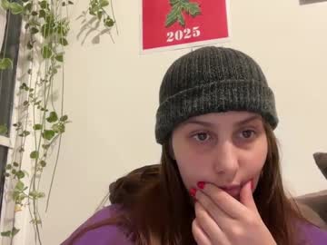 Ellie_Solee Chaturbate stream image from June 19, 2025