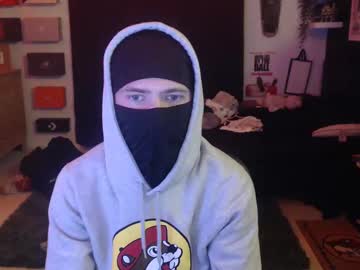 Maskedman702 Chaturbate stream image from June 19, 2025