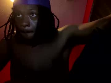 Drkmelanin Chaturbate stream image from June 19, 2025