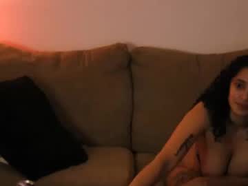 Fuckingmyexxx Chaturbate stream image from June 19, 2025