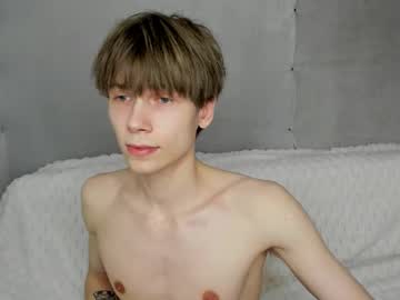 Mr_Makentoshi Chaturbate stream image from June 19, 2025