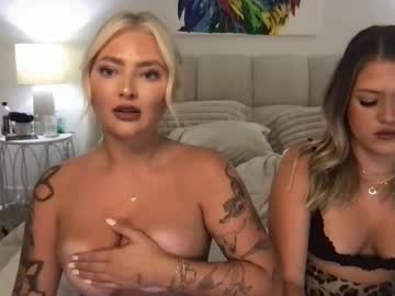 Ohhalie Chaturbate stream image from June 19, 2025