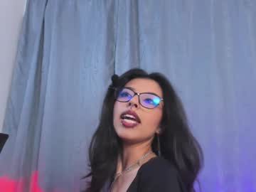 Yoursexyhanna Chaturbate stream image from June 19, 2025