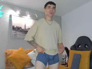 Alex_Zt Chaturbate stream image from June 19, 2025