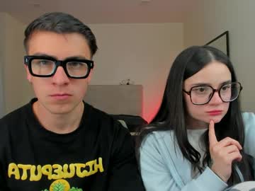 Alyshianeithan Chaturbate stream image from June 19, 2025