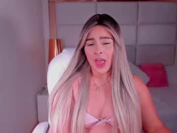 Amaia_Saenz Chaturbate stream image from June 19, 2025