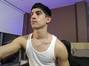 Angel_Bem Chaturbate stream image from June 19, 2025