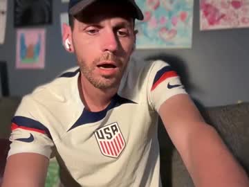 Bdenergy99 Chaturbate stream image from June 19, 2025