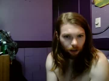 Blazethunder Chaturbate stream image from June 19, 2025