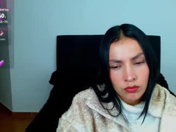 Celestevalmor Chaturbate stream image from June 19, 2025