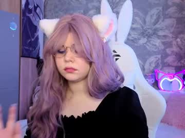 Clairefaers Chaturbate stream image from June 19, 2025