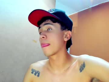 Damien_444 Chaturbate stream image from June 19, 2025