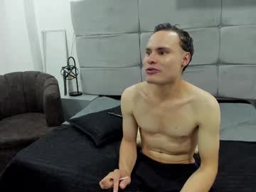 Dred_Coopeer Chaturbate stream image from June 19, 2025
