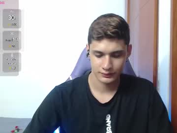 El_Flaquito__ Chaturbate stream image from June 19, 2025