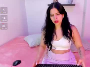 Eliie_Ruizz Chaturbate stream image from June 19, 2025