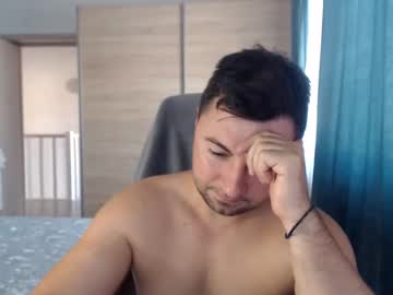 Hankmalone Chaturbate stream image from June 19, 2025