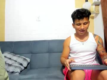 Iamduque Chaturbate stream image from June 19, 2025