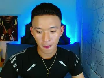 Iconicmateo Chaturbate stream image from June 19, 2025