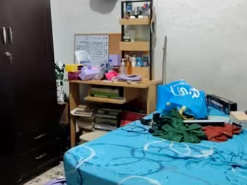 Jasperklov Chaturbate stream image from June 19, 2025