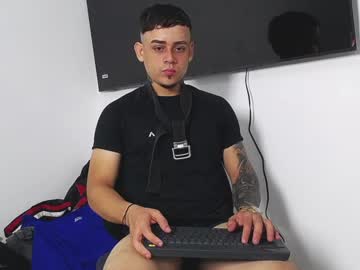 Jhon_Connor1 Chaturbate stream image from June 19, 2025