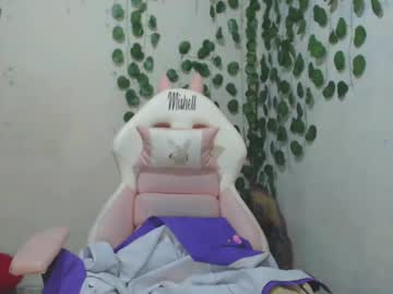 Kitty_Rousse69 Chaturbate stream image from June 19, 2025