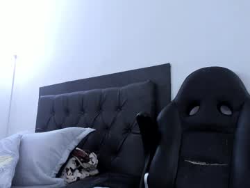 Malconstone Chaturbate stream image from June 19, 2025