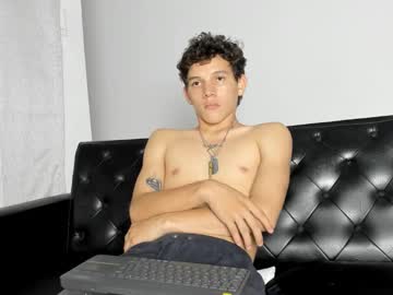 Miller_Col Chaturbate stream image from June 19, 2025