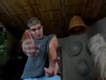 Natepolo Chaturbate stream image from June 19, 2025