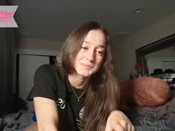 Scarlettgracevip Chaturbate stream image from June 19, 2025